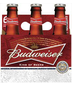 Anheuser-Busch - Budweiser (30 pack cans)