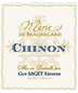 2019 Domaines Guy Saget - Chinon Marie de Beauregard (750ml)