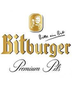 Bitburger - Premium Pilsner (5L Mini Keg)