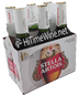 Stella Artois 6 Pack 330ml Bottles