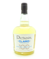 Dictador Rum Claro 100 Month Old