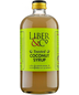 Liber & Co. - Toasted Coconut Syrup