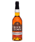 Rock Town Straight Bourbon Barley Whiskey 750ml