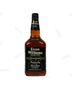 Evan Williams Black Label Bourbon Whiskey 750ml