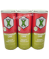 Brewery X Watermelon Lime Seltzer 12oz 6 Pack Cans