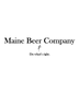 Maine Beer Company Love Point Oyster Stout
