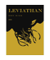 Leviathan Red 750ml - Amsterwine Wine Leviathan California Red Blend Red Wine