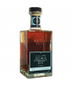 Laws Whiskey House Secale Bottled in Bond Straight Rye Whiskey 750ml