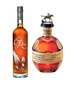 Blanton's Bourbon - Eagle Rare 10 años - Paquete combinado de 2 | Tienda de licores de calidad