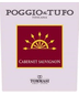 2020 Tommasi - Poggio al Tufo Cabernet Sauvignon (750ml)