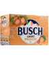Anheuser-Busch - Light Peach (30 pack cans)