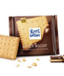 Ritter Sport Milk Chocolate with Butter Biscuit Bar 3.5oz, Germany