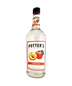 Potter's Peach Schnapps Liqueur 1L