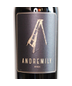 2020 Andremily Wines Syrah no. 9