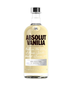 Absolut Vanilia Vanilla Vodka 750ml