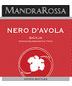 2018 MandraRossa - Nero d'Avola (1.5L)