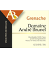 Andre Brunel Grenache
