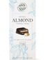 Blissfully Better Organic Almond Toffee Thins 72% 45g