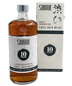 Shibui Single Grain Virgin White Oak Cask 10 YR Japanese Whisky