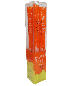 Hard Ice Bent Orange Vodka Freezies &#8211; 200ML 6 Pack