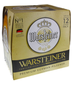 Warsteiner Brauerei Haus Cramer - Warsteiner (12 pack bottles)