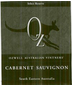 Oz Cabernet Sauvignon Select Reserve NV (750ml 12 pack)