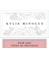 2021 Kylie Minogue Cotes De Provence Rose 750ml