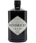 Hendrick's Gin (Liter Size Bottle) 1L