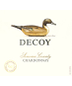 2022 Duckhorn Vineyards - Chardonnay Decoy Sonoma (750ml)