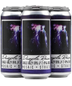 Social Project Purple Rain Hazy IPA 4pk 16oz Can