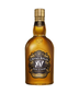 Chivas Regal XV Blended Scotch Whisky 15 Yr 80 Whiskey