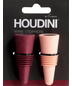 Houdini Vacuum Stoppers