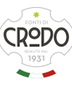 Fonti di Crodo Aranciata Italian Orangeade