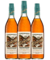 Comprar whisky americano de pura malta Yellowstone, paquete de 3 | Tienda de licores de calidad