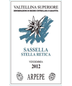 2015 Arpepe Valtellina Superiore Sassella Stella Retica 750ml