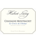 2021 Chassagne-Montrachet, Le Concis de Champs, Hubert Lamy