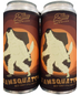 2nd Shift Brewing Samsquatch West Coast Ipa (4 pack 16oz cans)