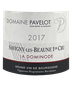 2017 Pavelot Savigny-les-Beaune 1er Cru La Dominode