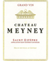 2019 Chateau Meyney Saint-estephe 750ml