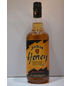 Jim Beam Bourbon Honey 750ml