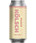 Wiley Roots Brewing Company Peach Kolsch