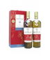 Macallan - Triple Cask - Chinese Lunar Year Of The Rat 2020 Twin Pack 12 year old Whisky