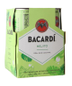 Bacardi Mojito Rum Cocktail 4 Pack / 4-355mL
