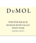 Dumol - Pinot Noir Wester Reach Russian River (750ml)