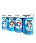 Hitachino Hitachino Belgian White Ale CANS 4 pack 350 ml