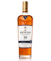 The Macallan 30 Year Double Cask Single Malt Scotch Whisky