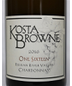 2016 Kosta Browne One Sixteen Chardonnay