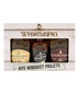 WhistlePig Rye Whiskey Piglets (3 x 50 mL)