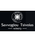 2022 Savvoglou Tsivolas Winery Assyrtiko