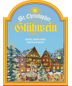 St. Christopher Gluhwein White